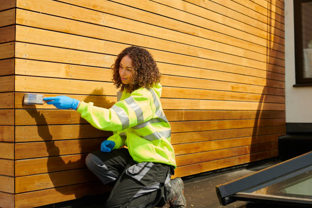 Affordable Siding Repair and Maintenance Services in Nassau Bay, TX